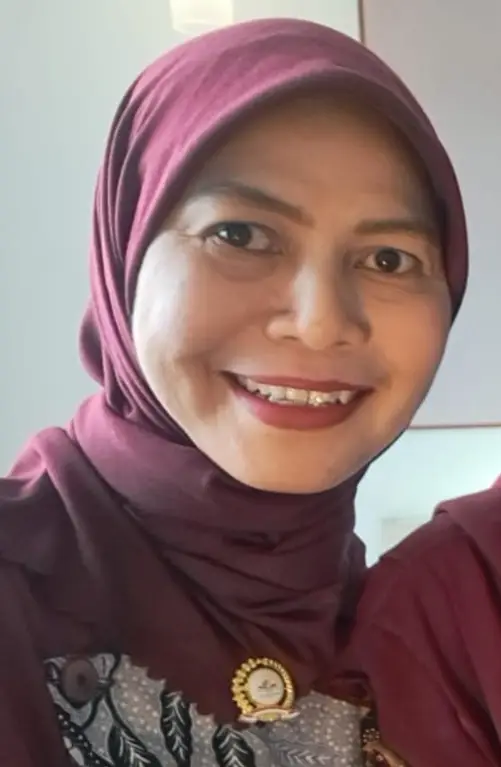 Bunda Wuryaningtyas Hapsari